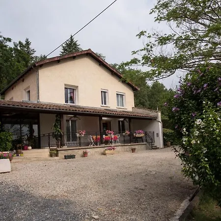 Feriehus De La Dreche Albi